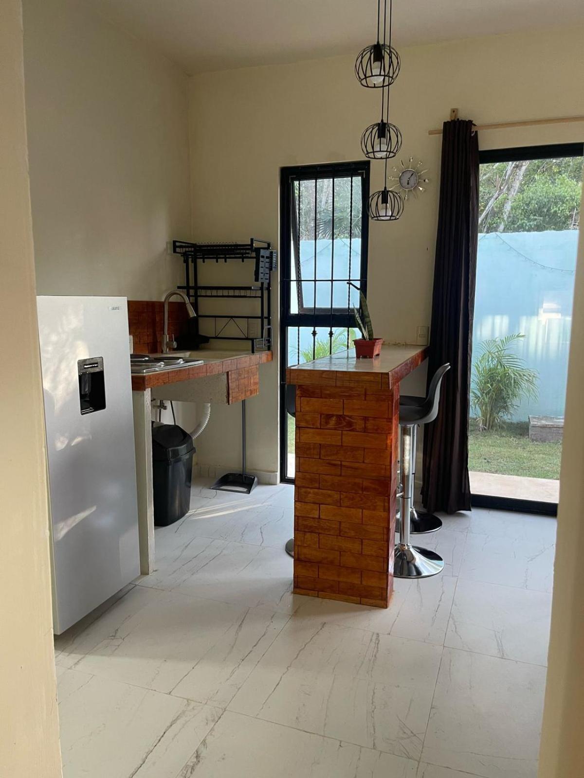 Apartment Departamentos Kuxtal V&c