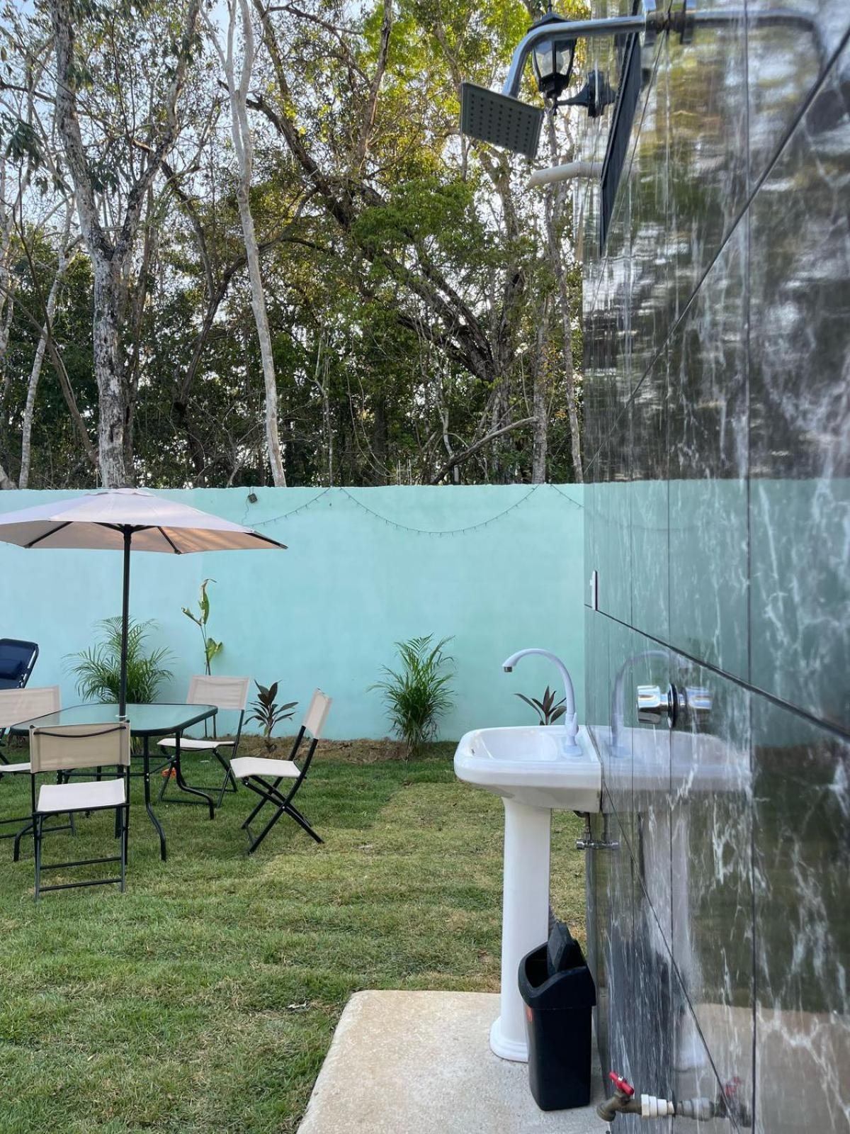 Apartment Departamentos Kuxtal V&c Tulum