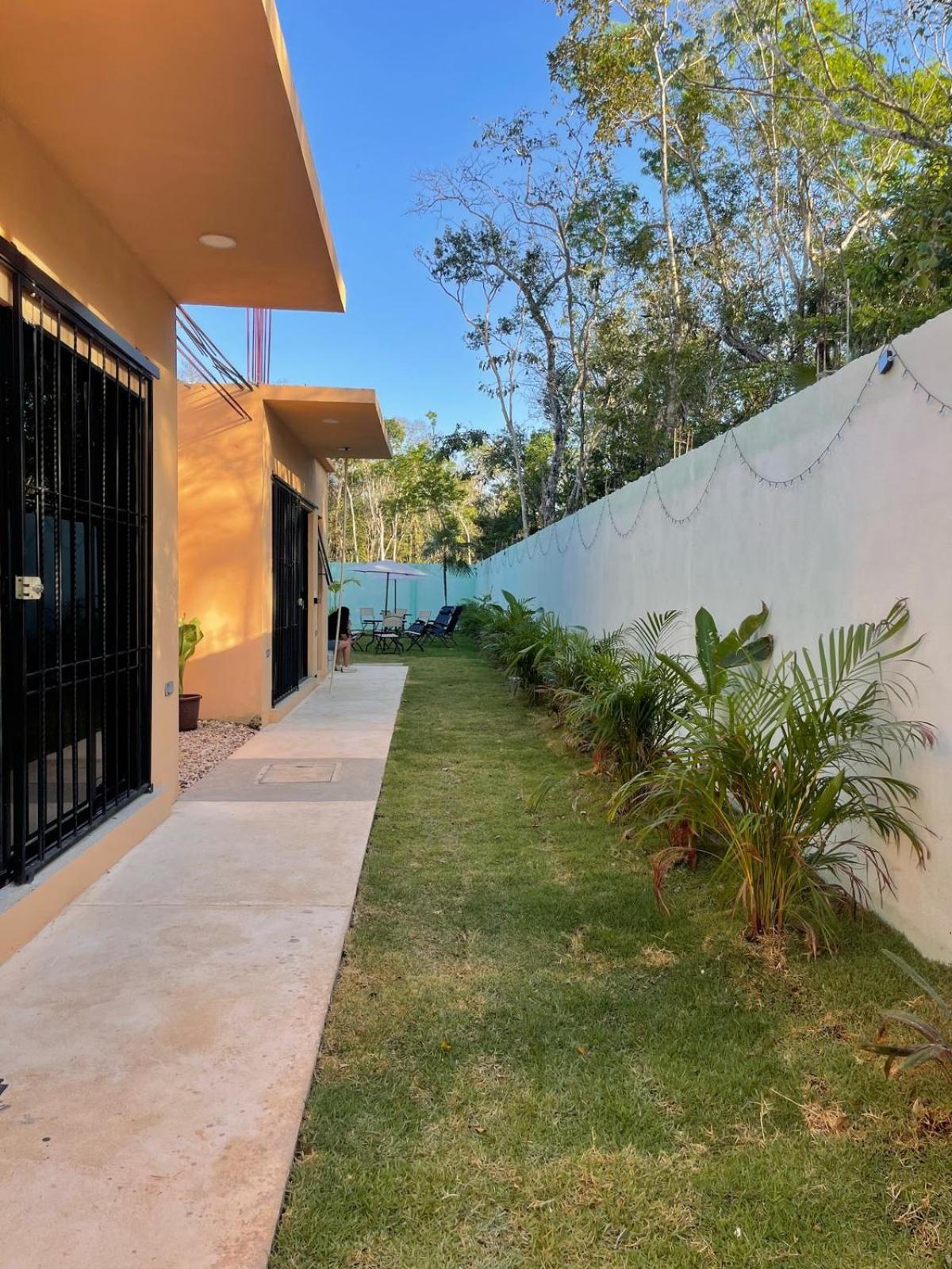 Departamentos Kuxtal V&c Tulum