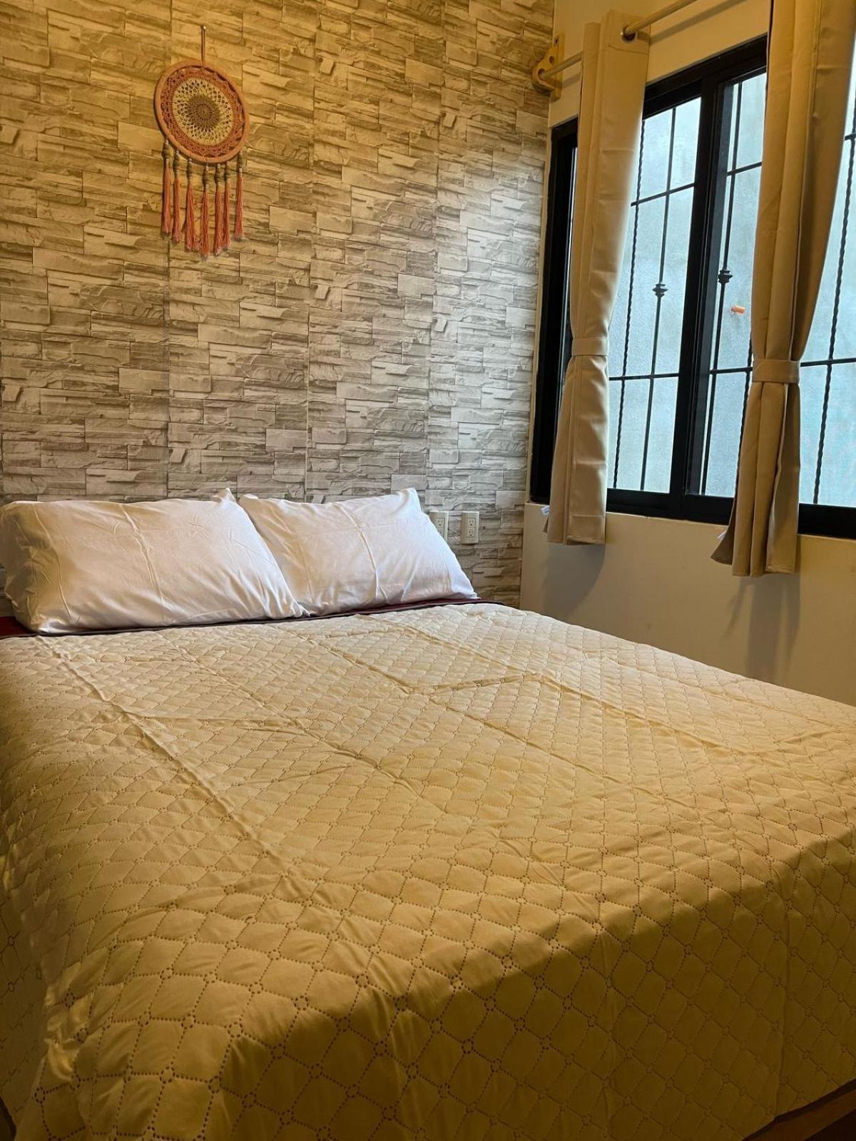 Departamentos Kuxtal V&c Apartment Tulum