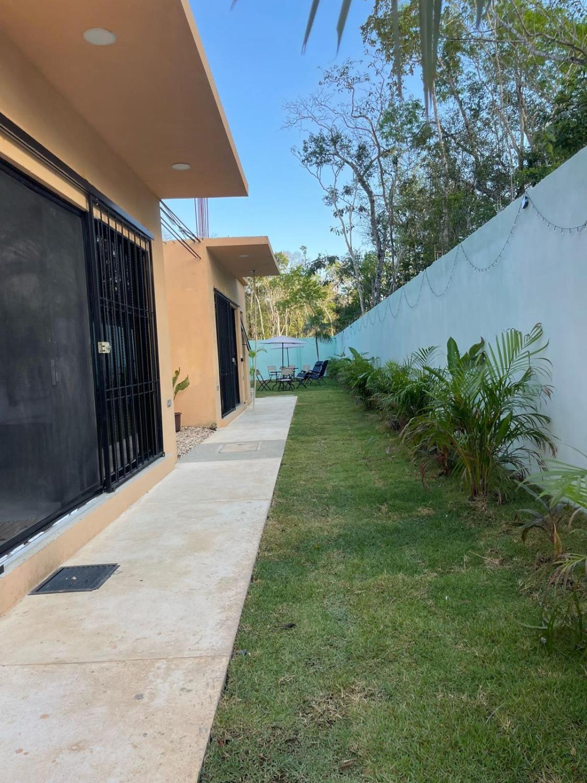 Apartment Departamentos Kuxtal V&c