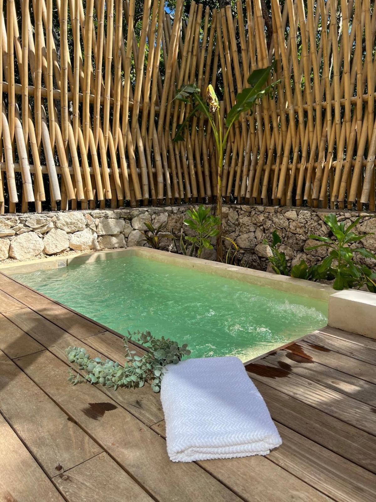 Medaya Selva Retreat Holiday home *