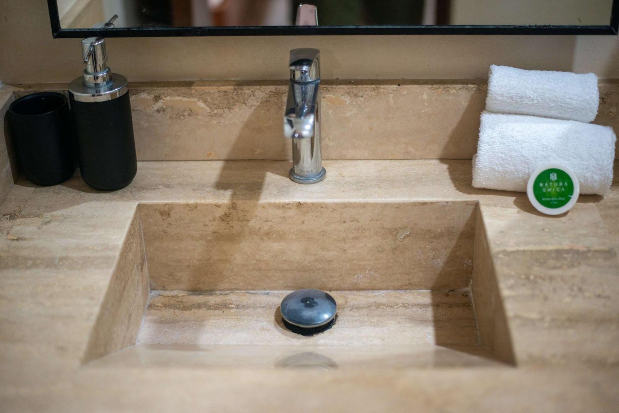 2-br Aldea Zama Sanctuary Of *