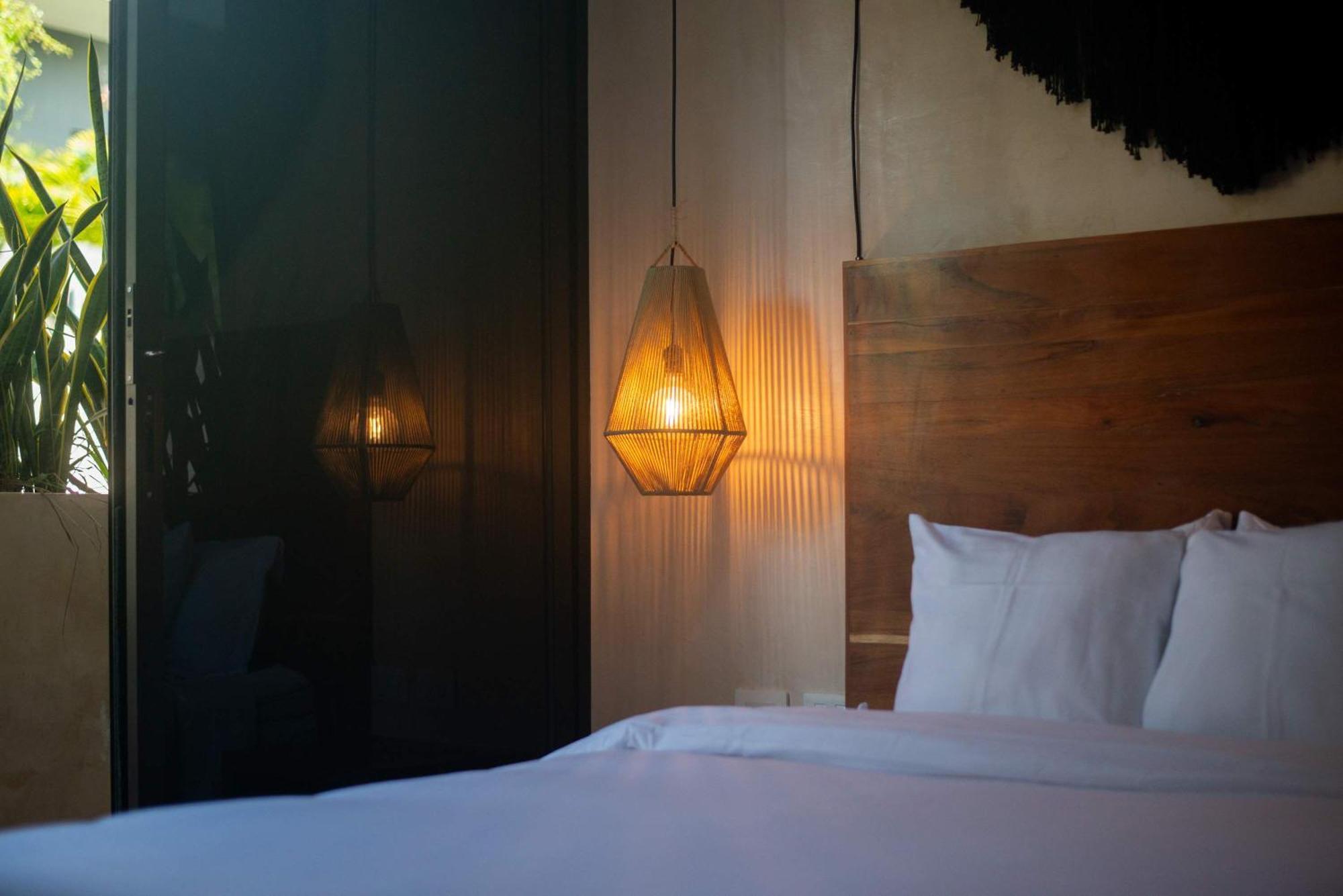 2-br Aldea Zama Sanctuary Of * Tulum