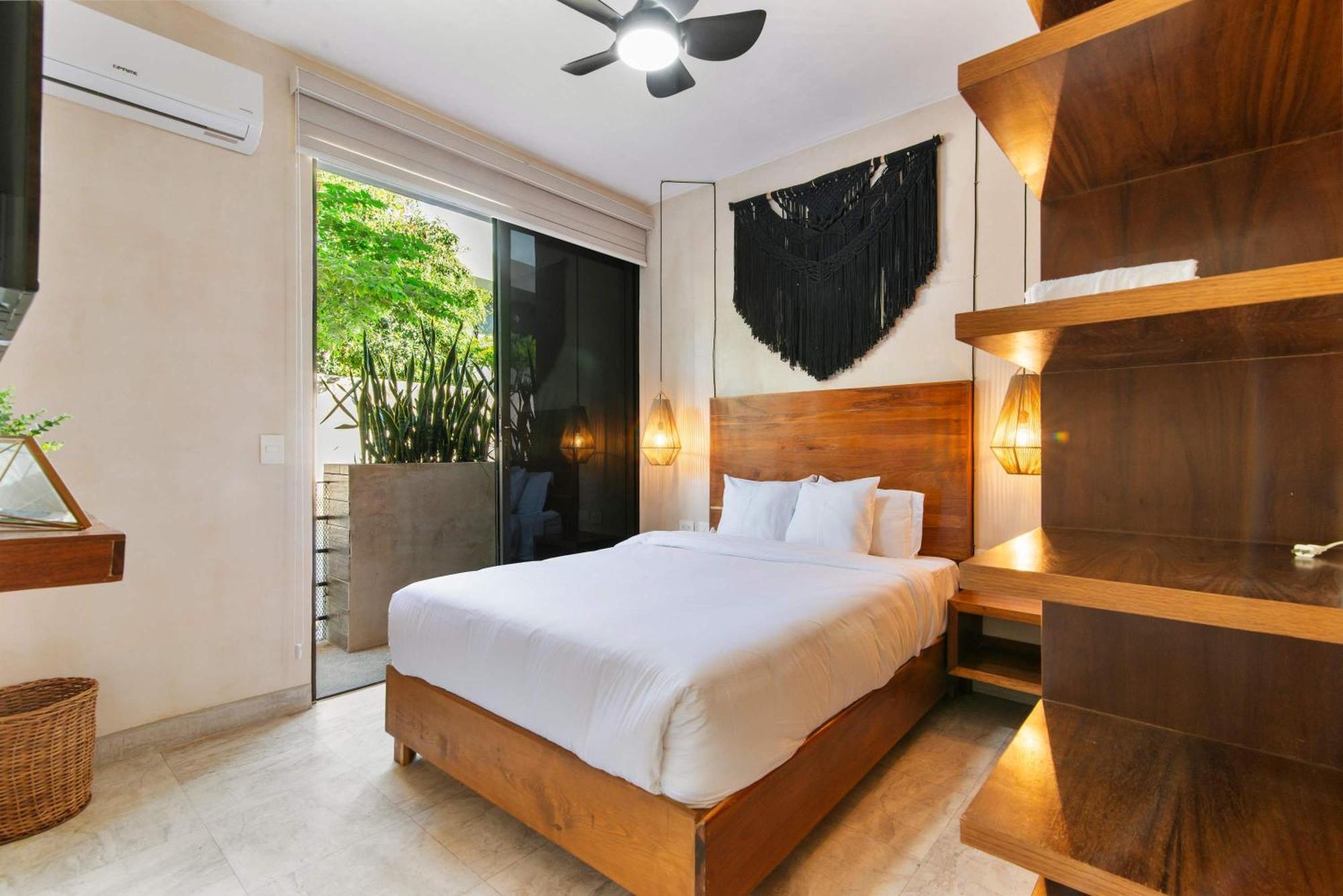 2-br Aldea Zama Sanctuary Of Apartment