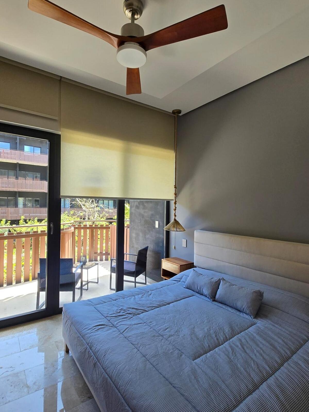 Hideaway In Zone Apartment