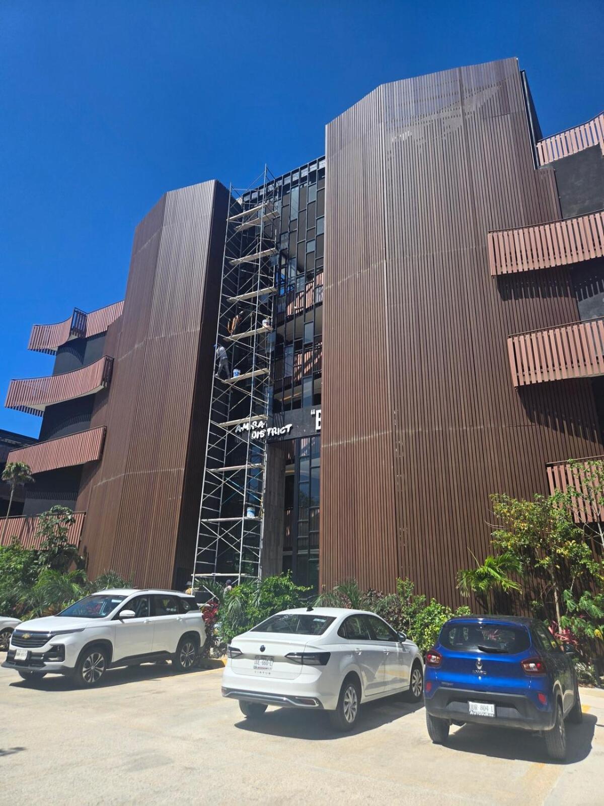 Apartment Hideaway In Zone *