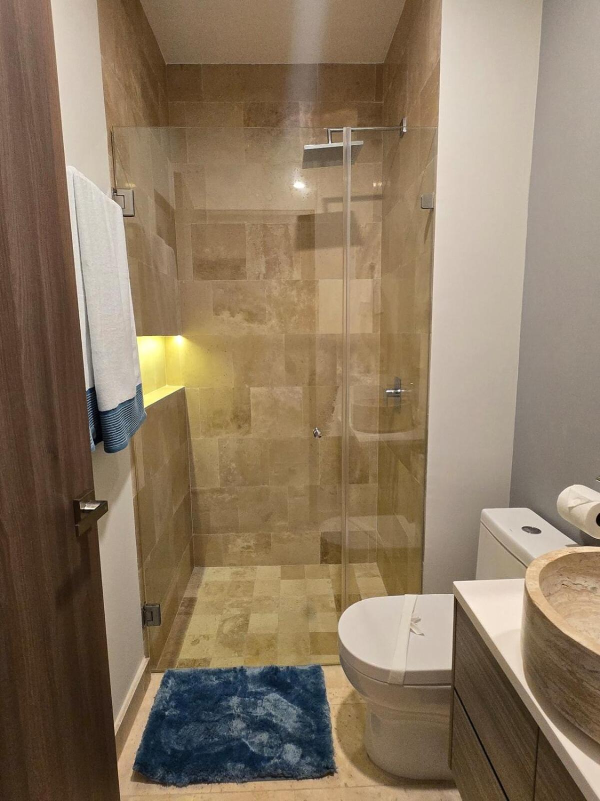 Apartment Hideaway In Zone Tulum