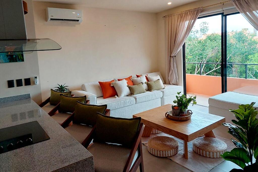 Luxury In Tulum, With Security Tulum