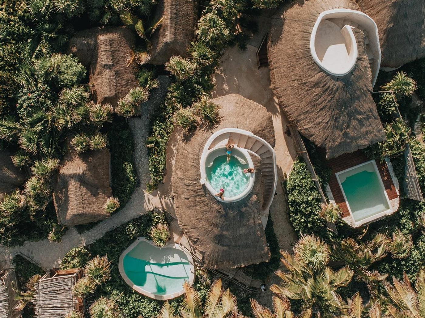 Papaya Playa Project, Tulum, A Member Of Design Hotel