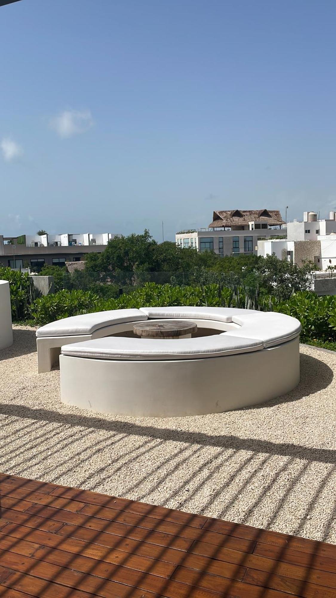 Aparthotel Iik 301 Tulum