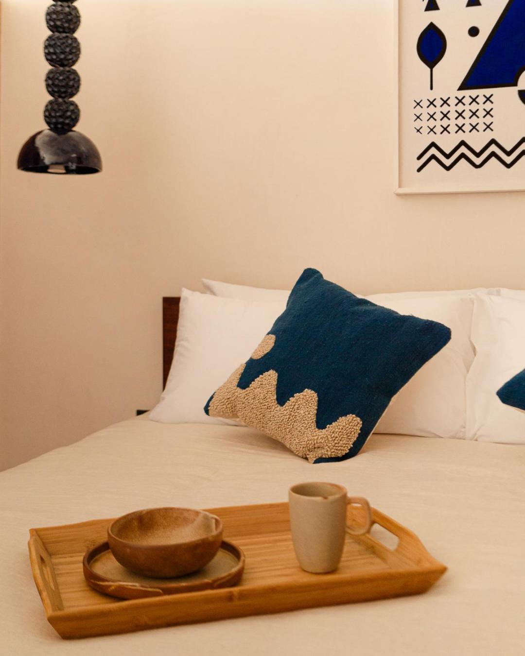 Apartment Bacab *