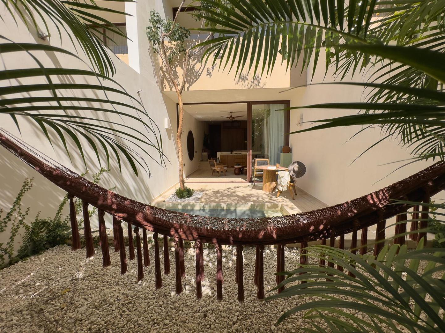 Bacab Tulum