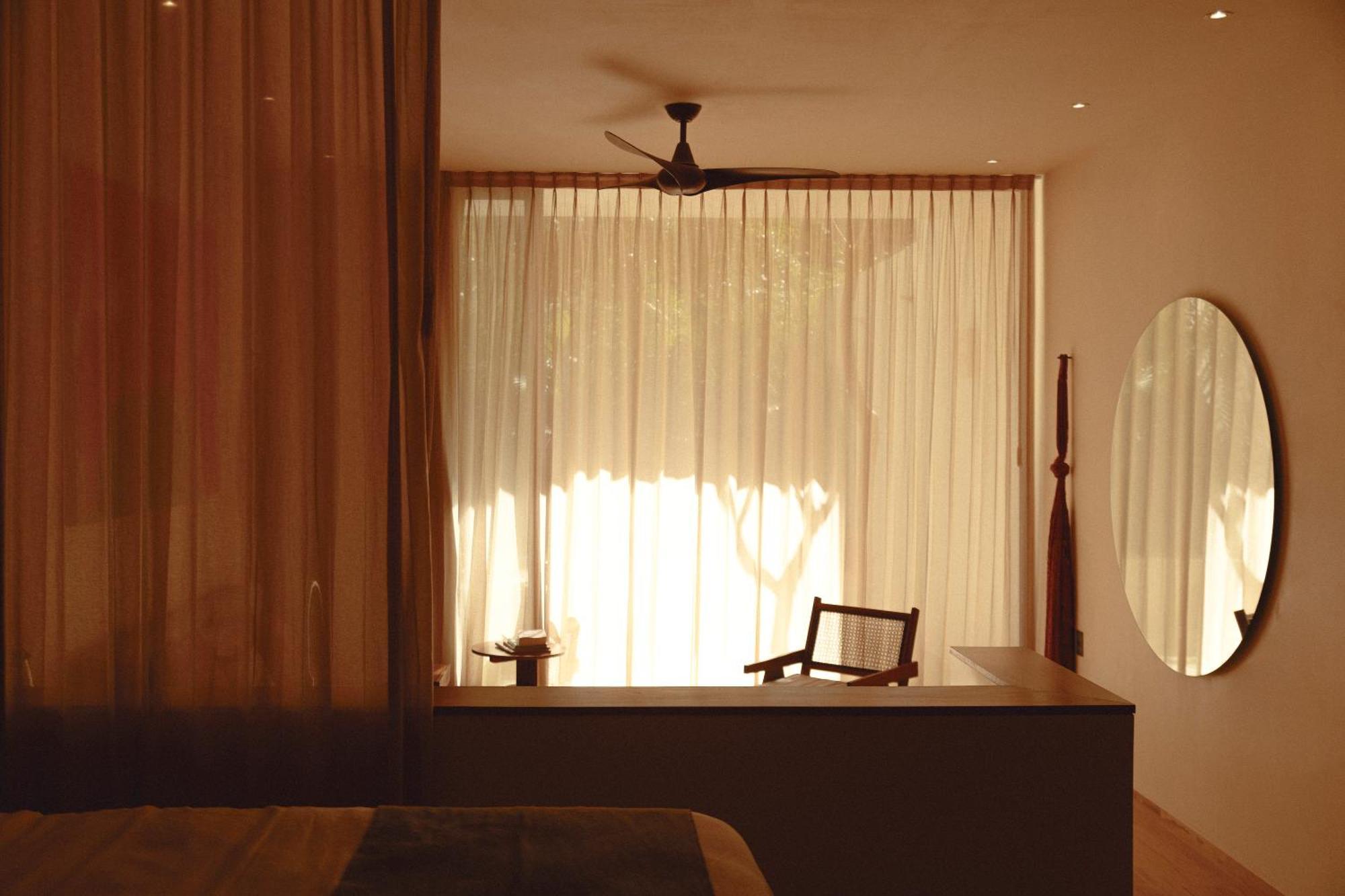 Apartment Bacab *