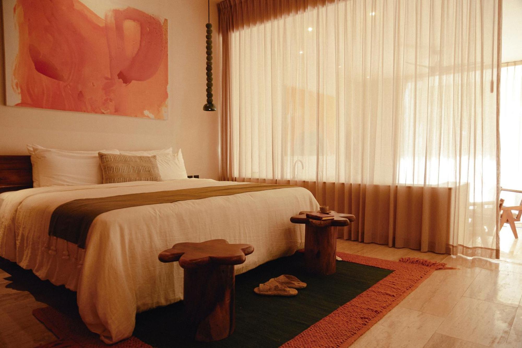 Apartment Bacab Tulum