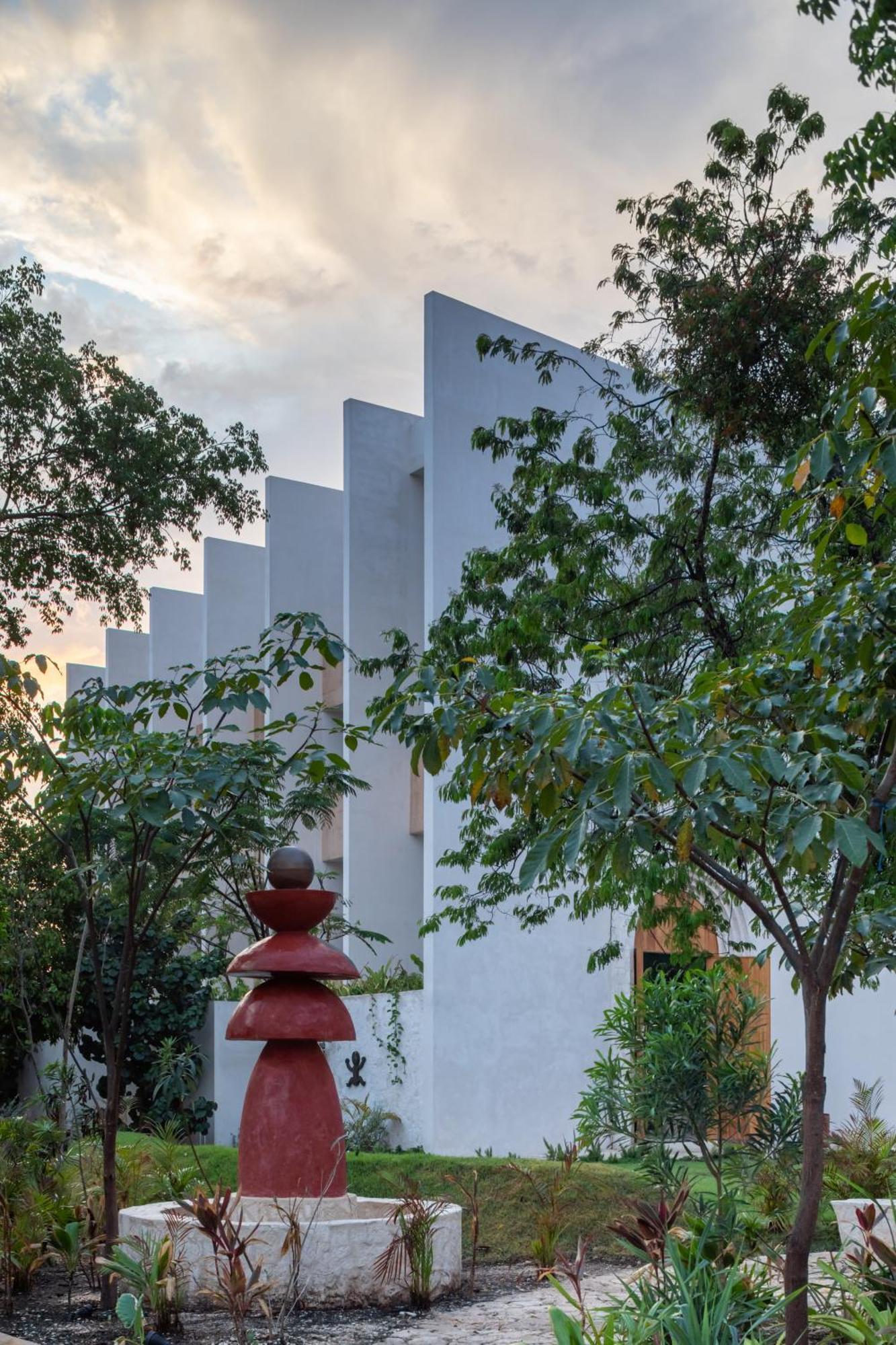 Bacab * Tulum
