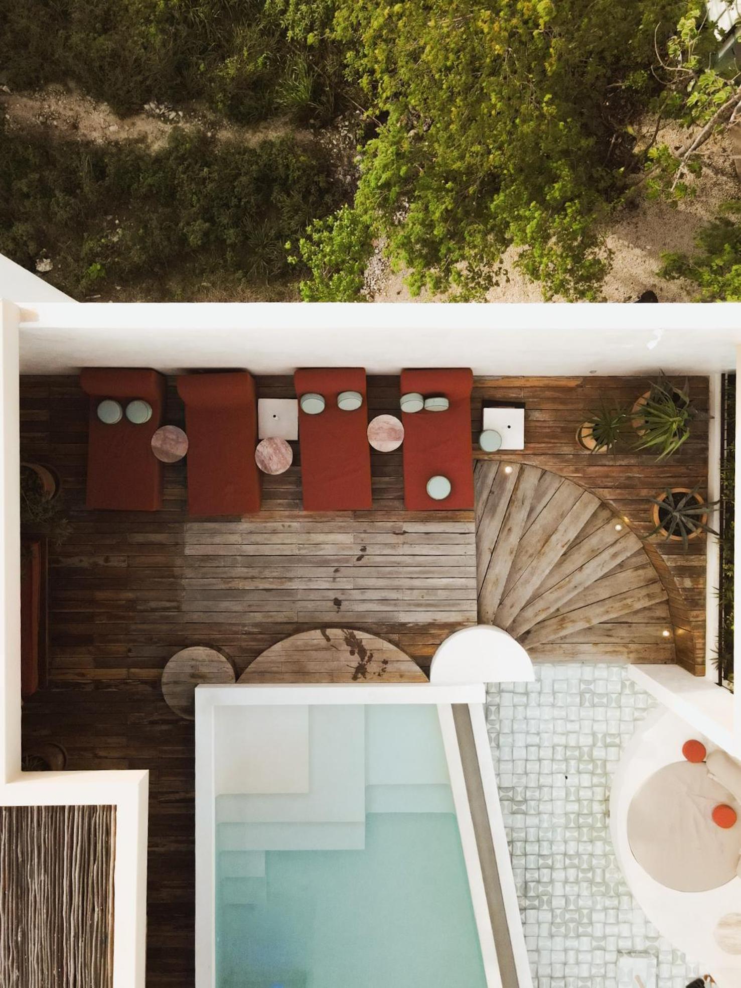 Bacab Apartment Tulum