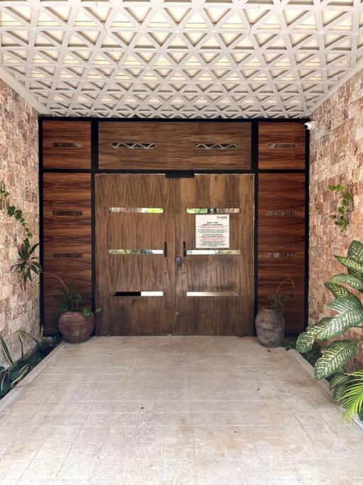 Apartment Luxe 3br - Private Terrace, Pool & Vibes Tulum