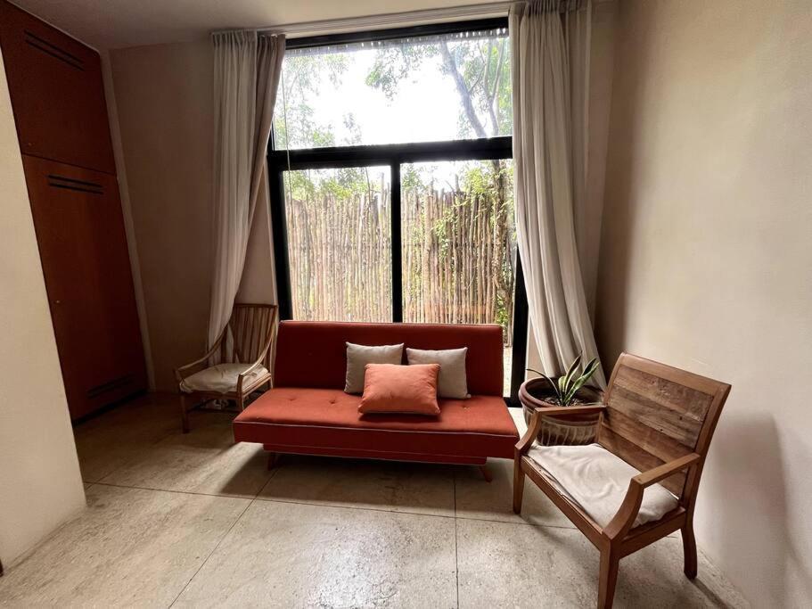 Luxe 3br - Private Terrace, Pool & Vibes * Tulum