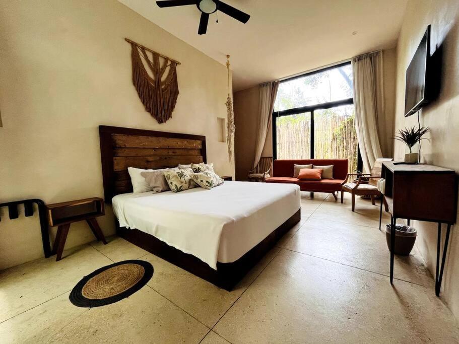 Apartment Luxe 3br - Private Terrace, Pool & Vibes *