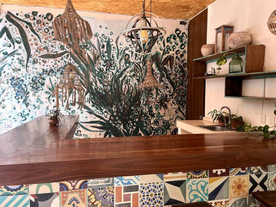 Apartment Luxe 3br - Private Terrace, Pool & Vibes *