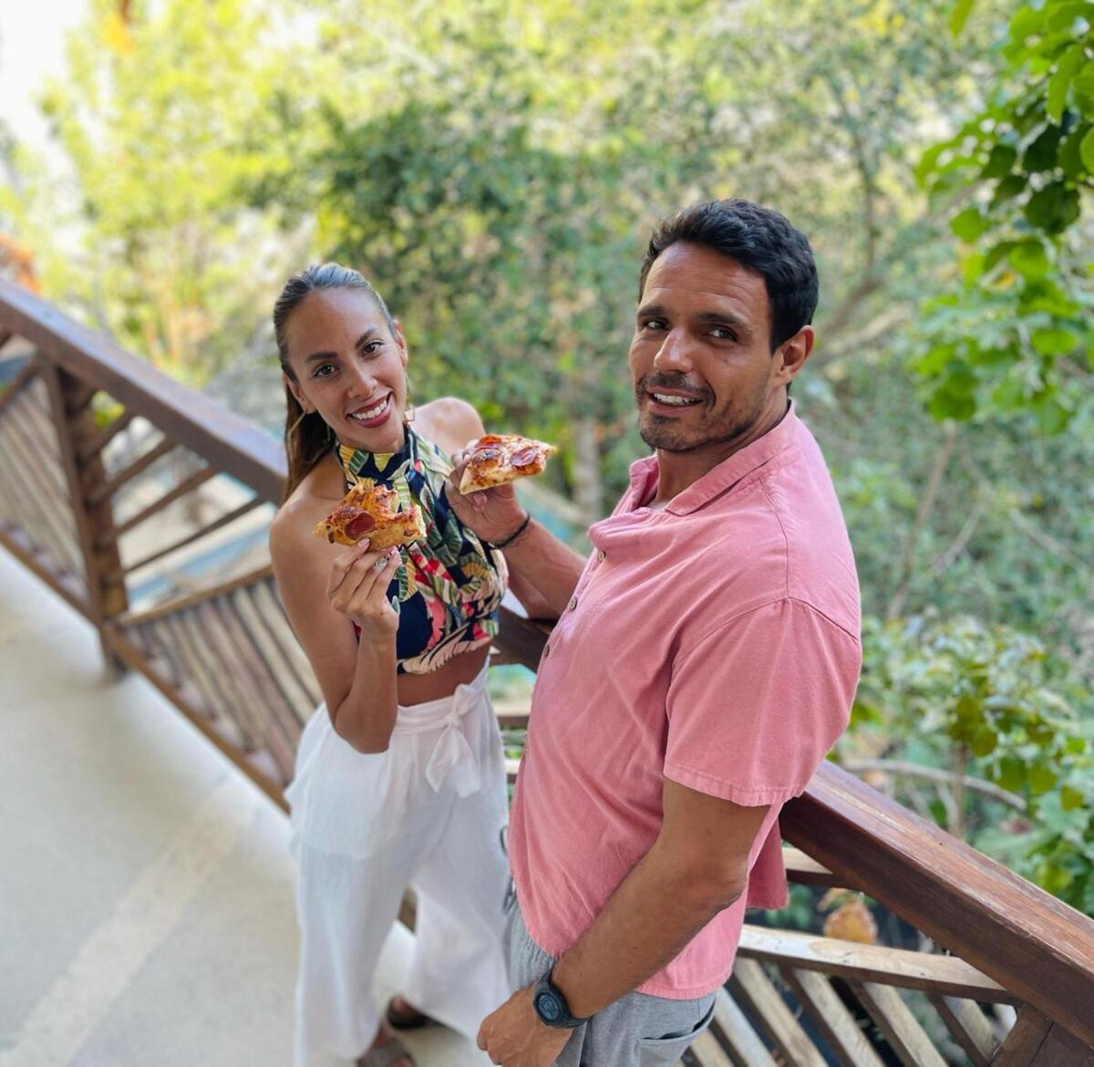 Apartment Flirt And Chill Sunrise Haven