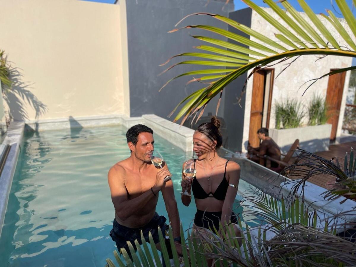 Flirt And Chill Sunrise Haven *