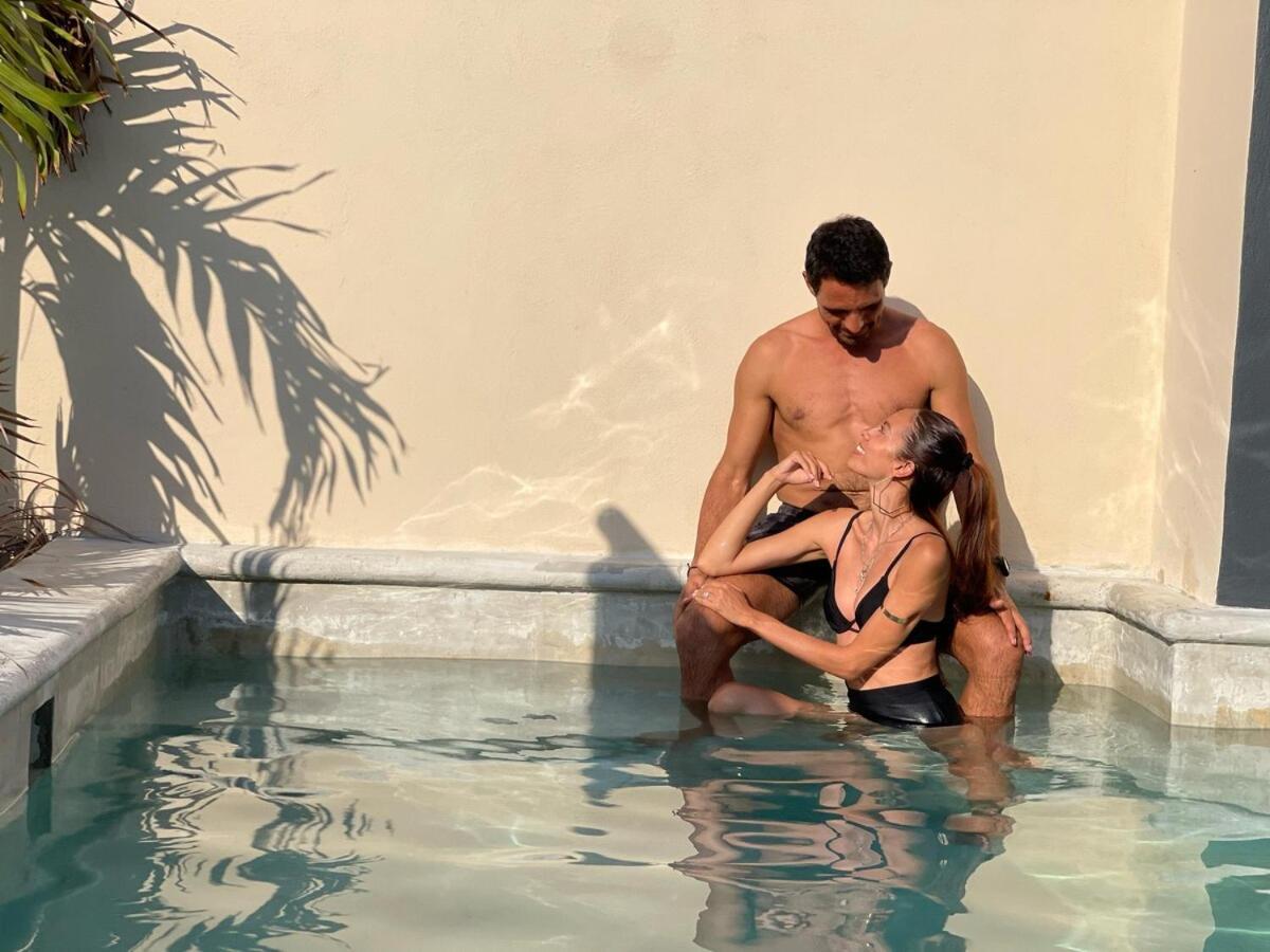 Apartment Flirt And Chill Sunrise Haven Tulum