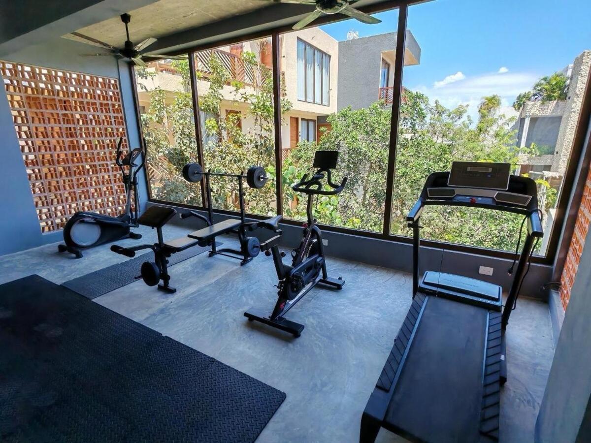 Flirt And Chill Sunrise Haven *