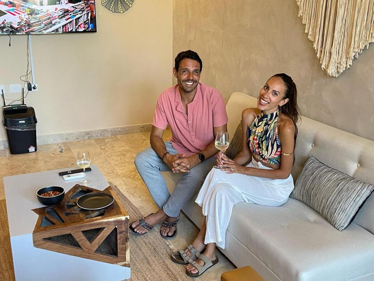 Flirt And Chill Sunrise Haven *