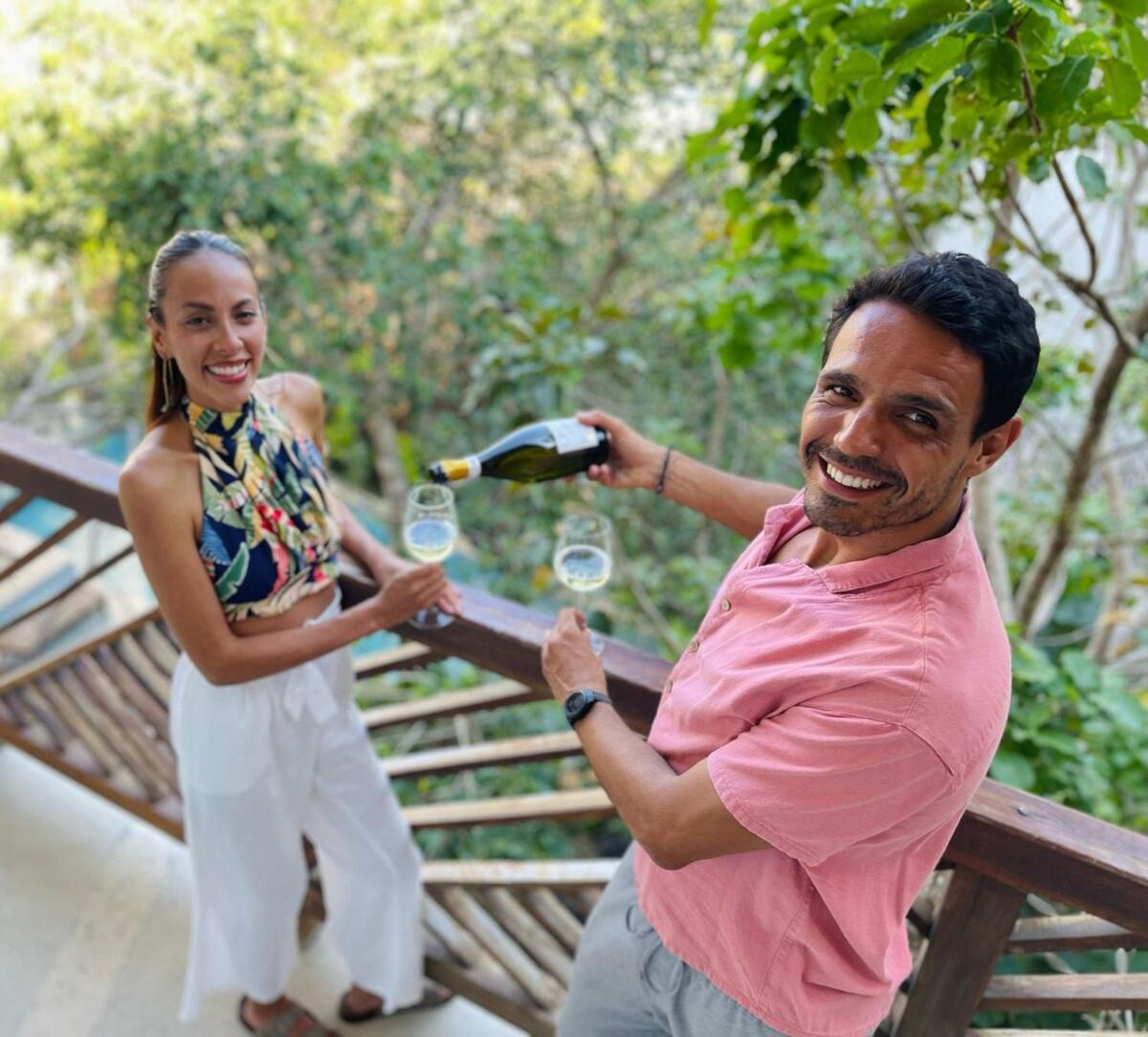 Flirt And Chill Sunrise Haven