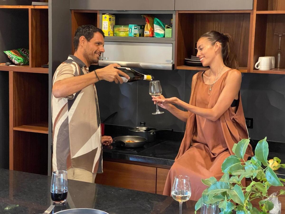 Flirt And Chill Sunrise Haven