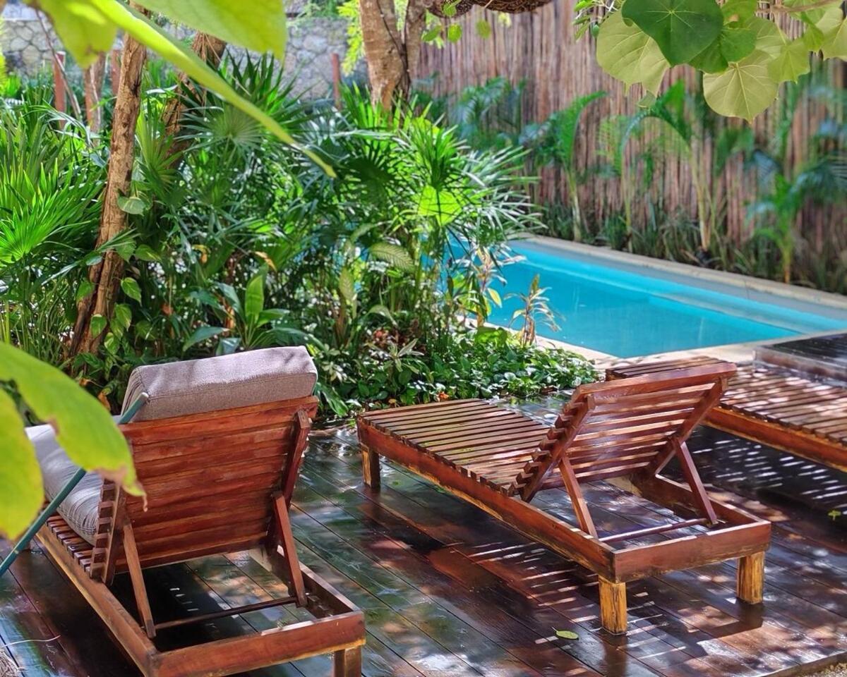 Flirt And Chill Sunrise Haven Apartment *