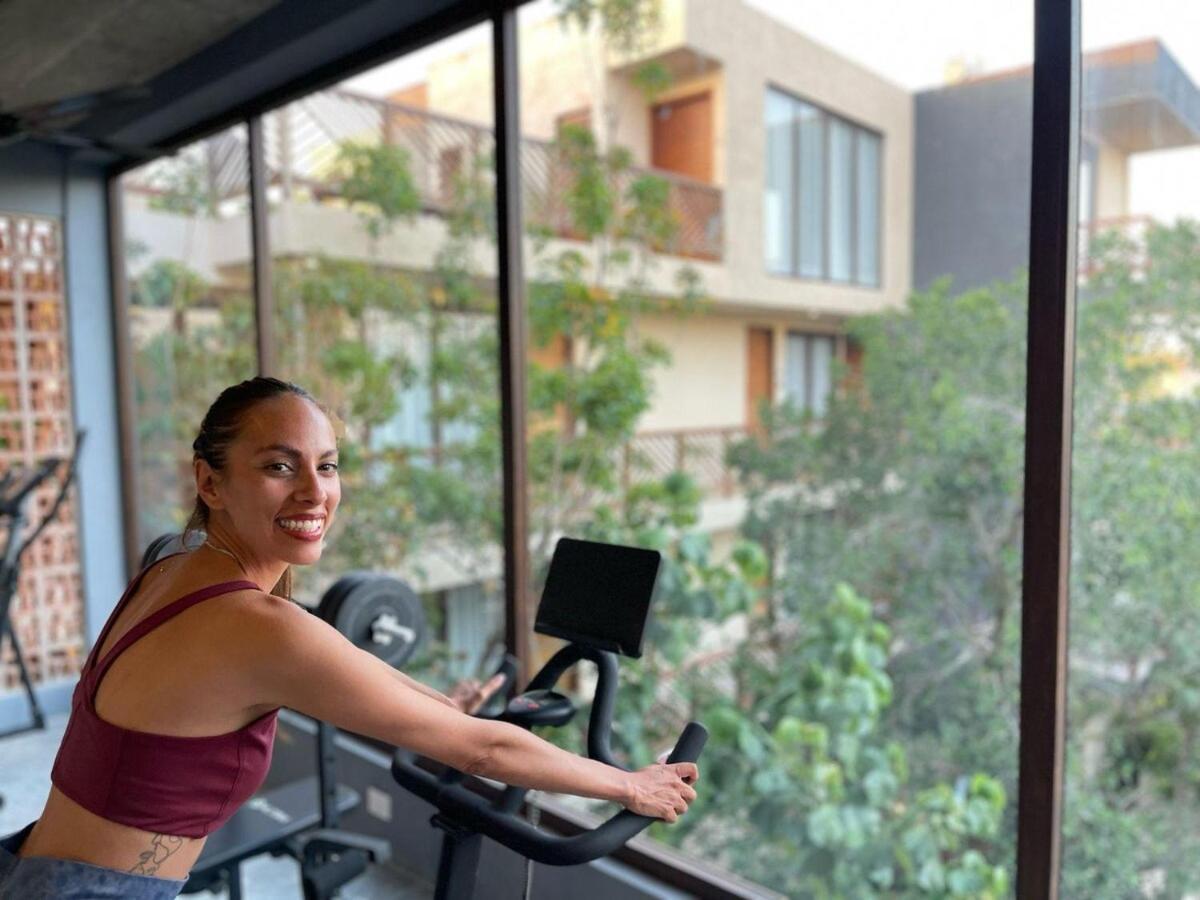 Apartment Flirt And Chill Sunrise Haven *