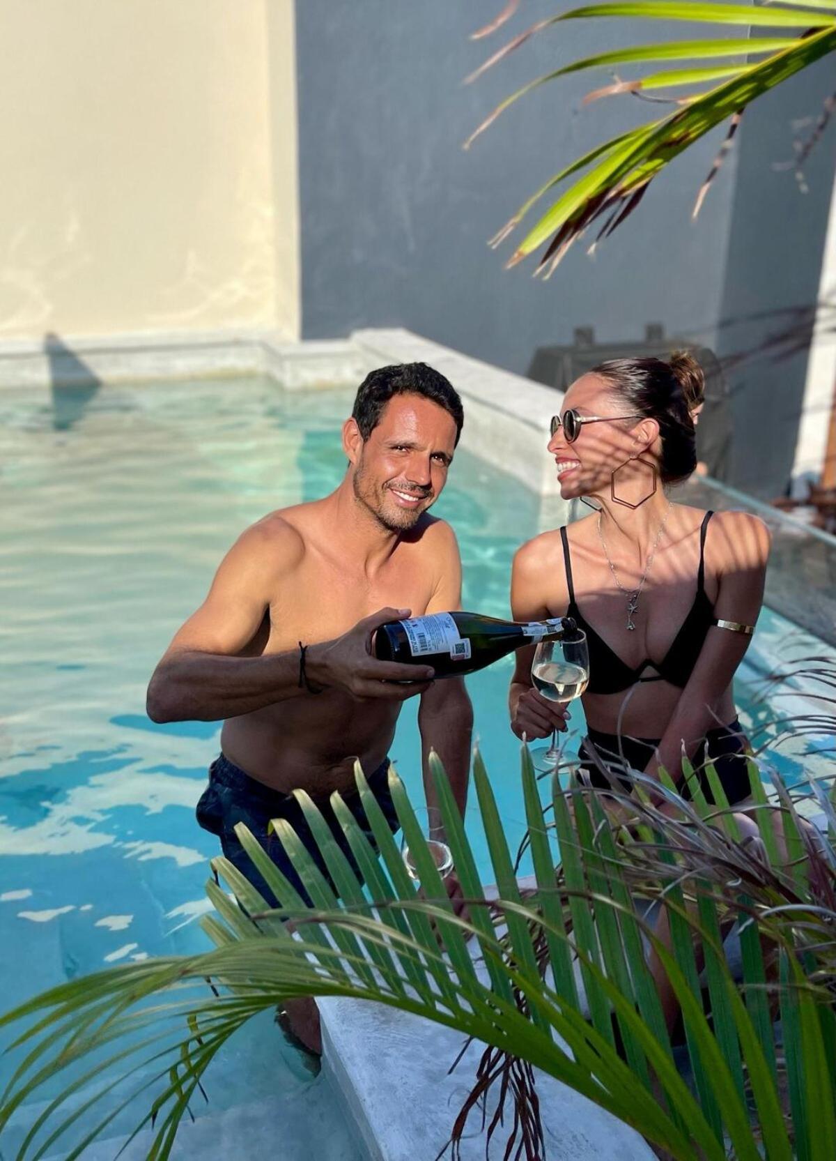 Apartment Flirt And Chill Sunrise Haven *