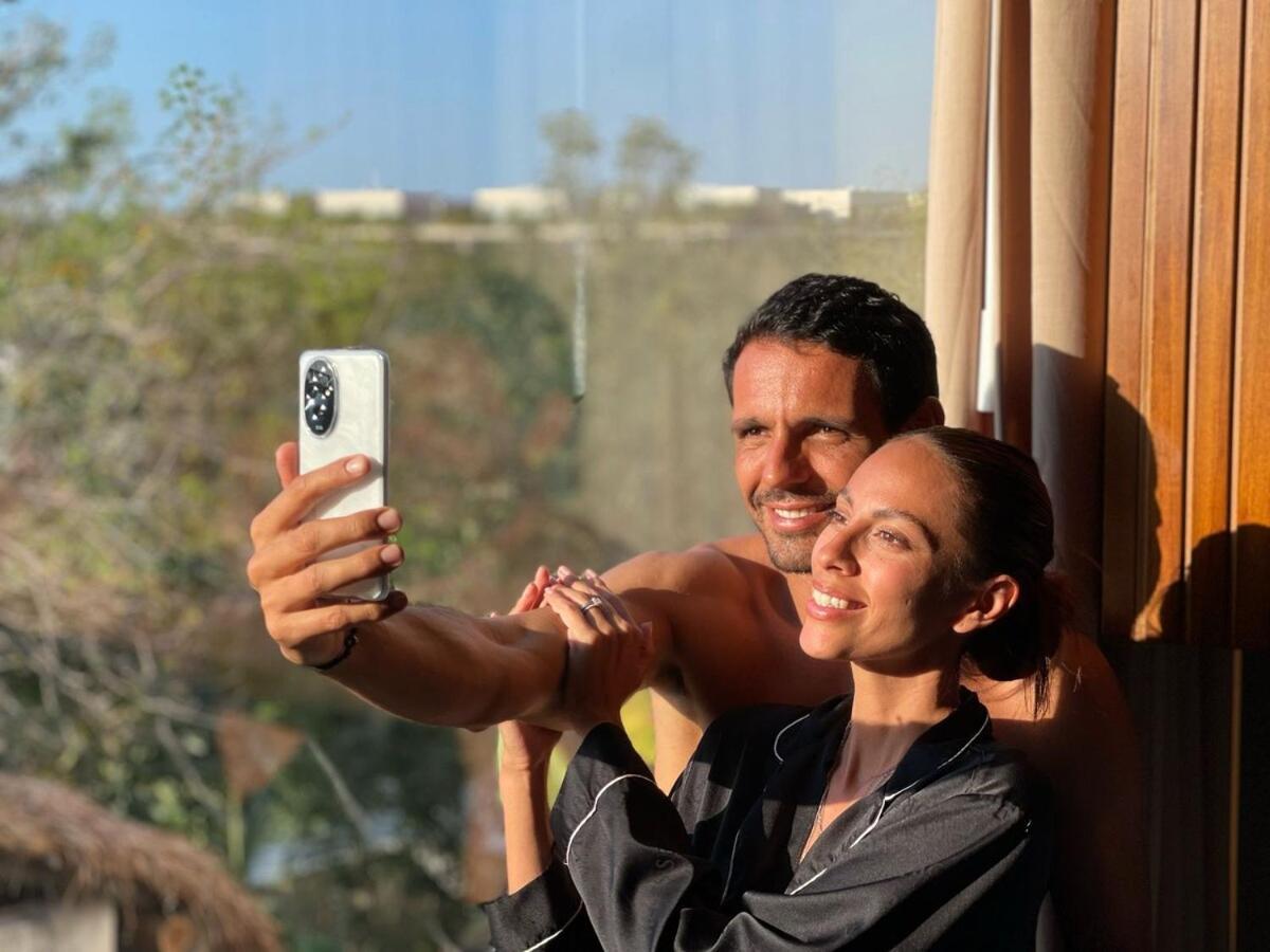 Flirt And Chill Sunrise Haven * Tulum