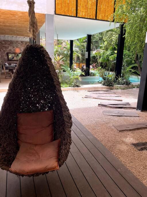 Apartment Manor, Aldea Zama, The Location