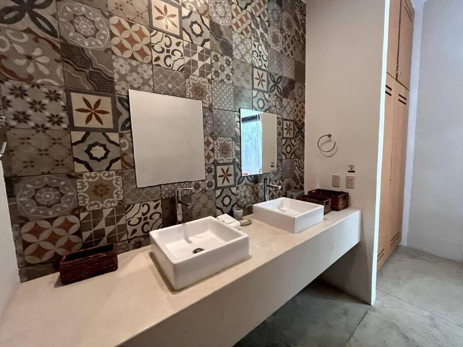 Manor, Aldea Zama, The Location * Tulum