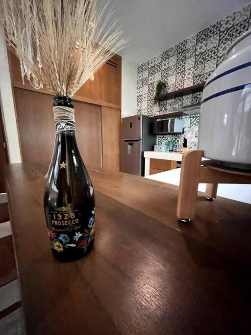 Apartment Manor, Aldea Zama, The Location *