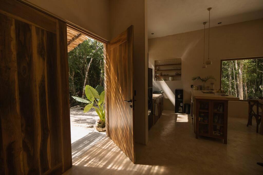 Villaflor Villa Tulum