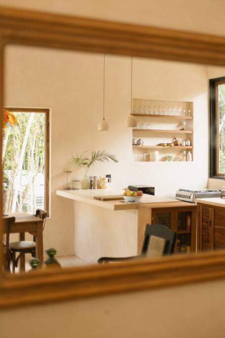 Villaflor Villa Tulum