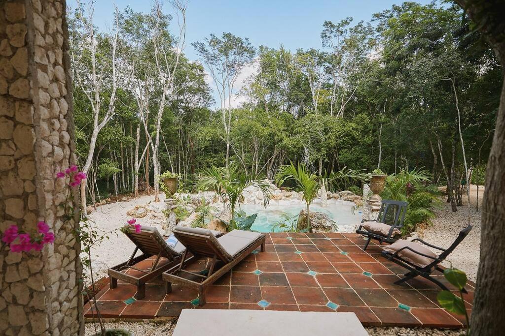 Villaflor Villa Tulum