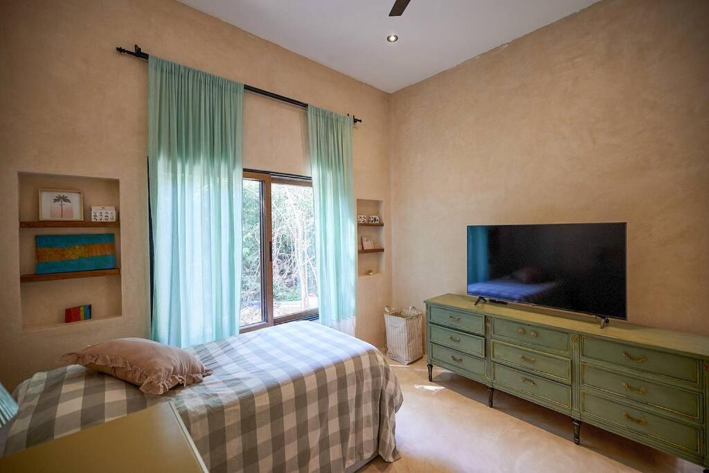 Villa Villaflor Tulum