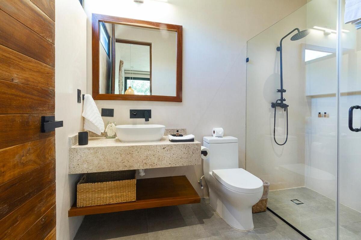 Apartment Boho Chic & Pool