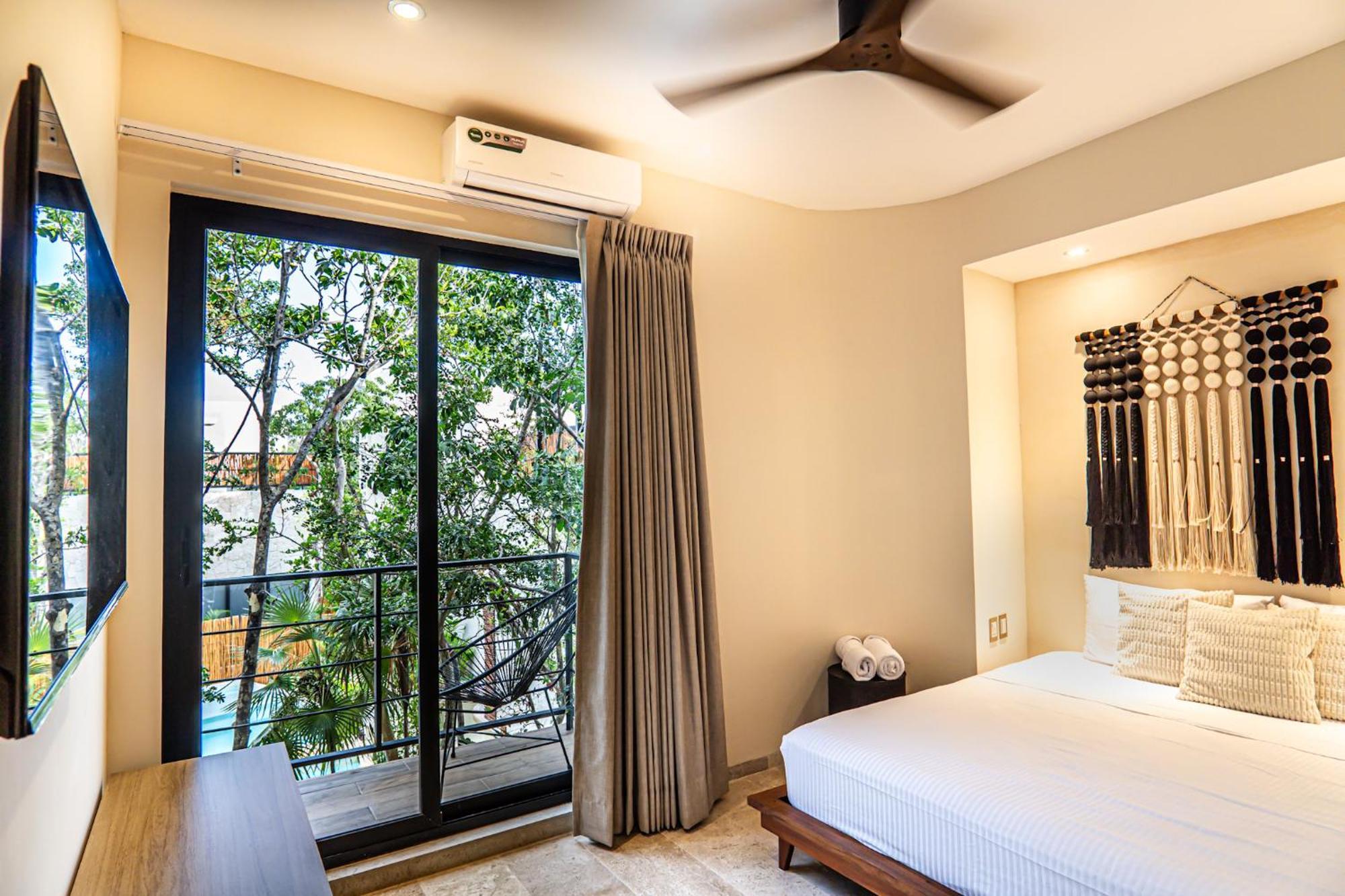 Villa Ocean Breeze - A Few Steps From The Beach! Tulum