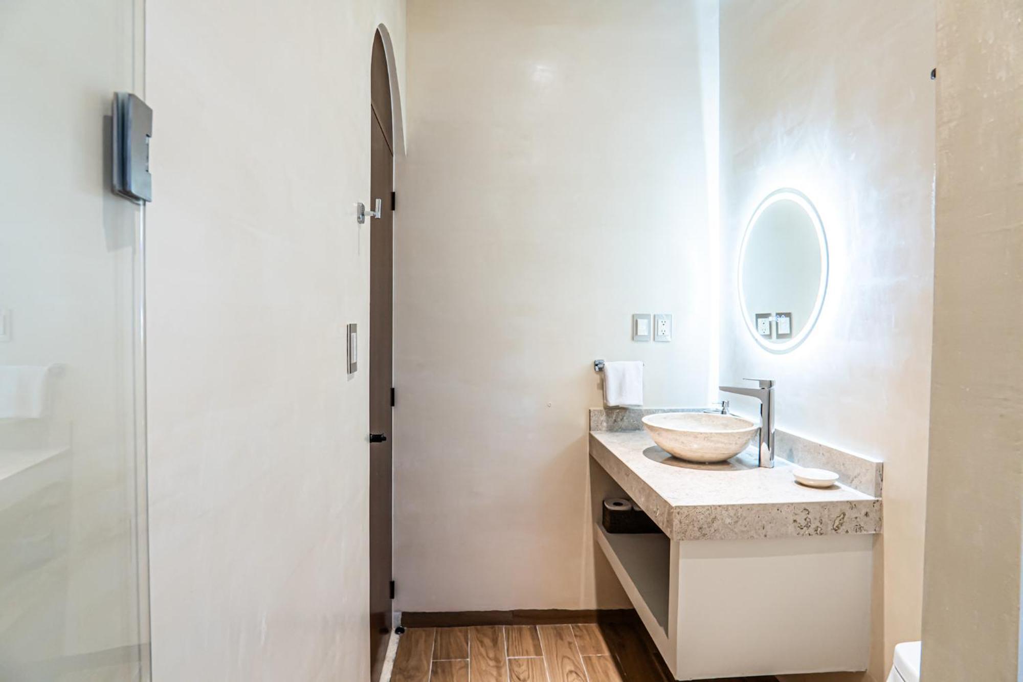 Ocean Breeze - A Few Steps From The Beach! * Tulum