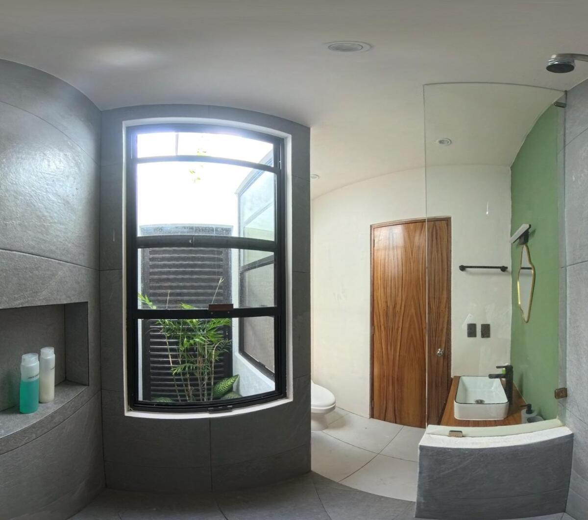 Chan Apartment