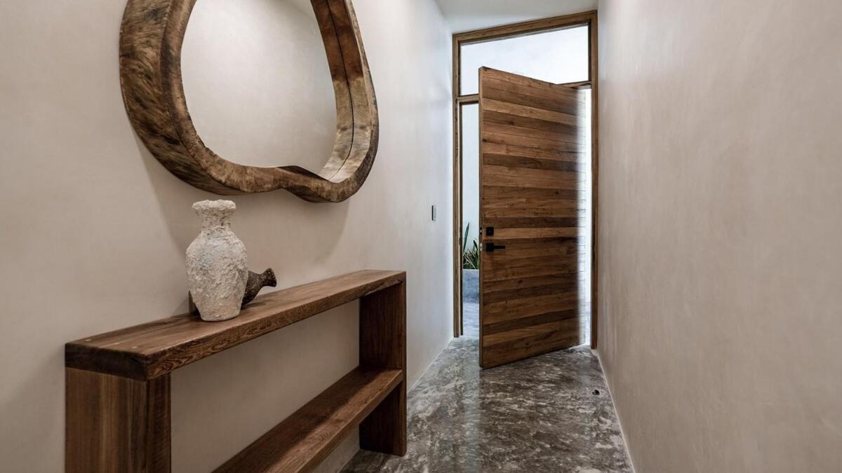 Boho House 3bdr King Jungle Otoch