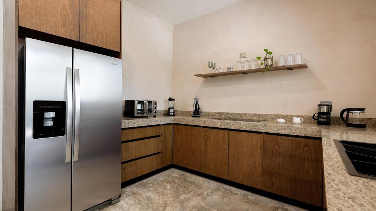 Boho House 3bdr King Jungle Otoch Apartment