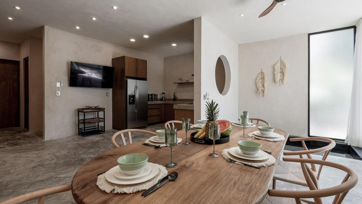 Boho House 3bdr King Jungle Otoch *